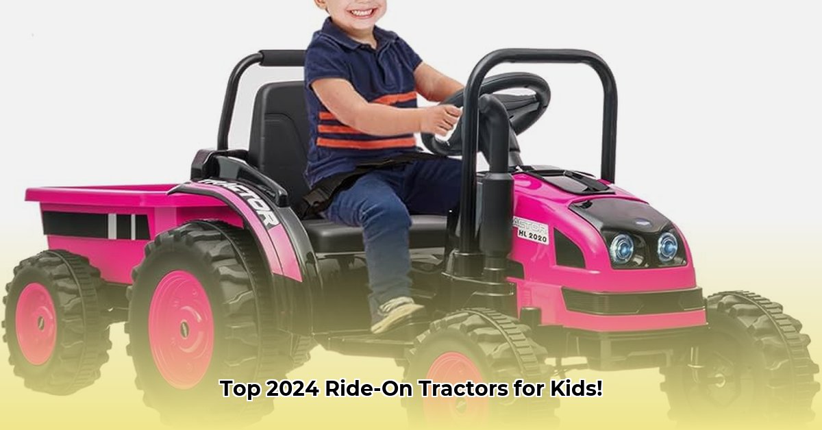 kids-drivable-tractor